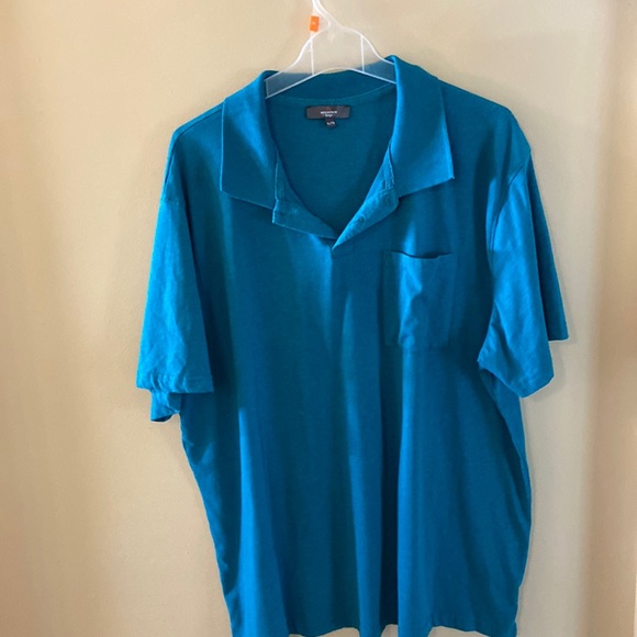 Mountain Ridge casual dressy T-shirt XL - Picture 2 of 6